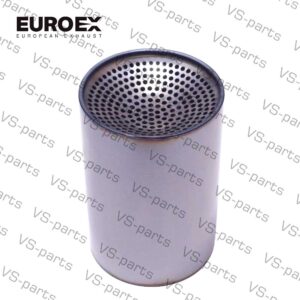 Пламегаситель 100150S