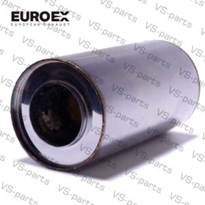 Пламегаситель 10020051D