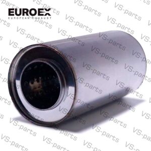 Пламегаситель 10020055D