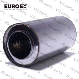 Пламегаситель 10020063D