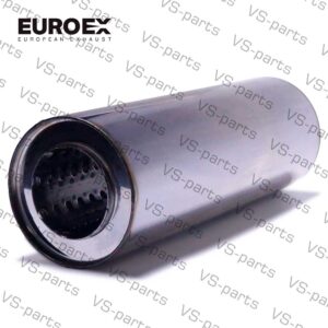 Пламегаситель 10030055D