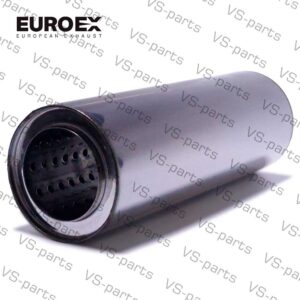 Пламегаситель 10030063D