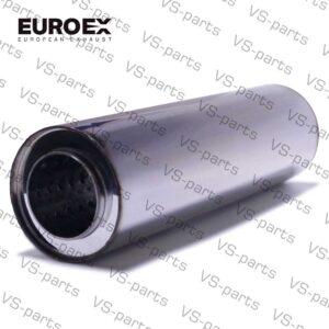 Пламегаситель магистральный 10035063