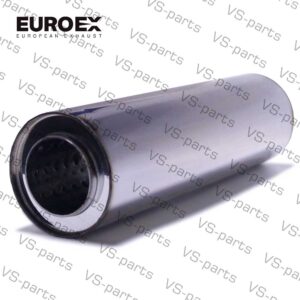 Пламегаситель 10035063D