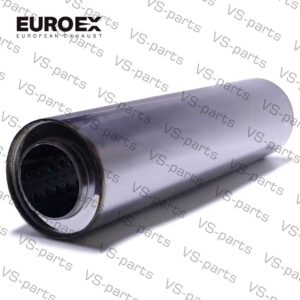 Пламегаситель магистральный 10040063