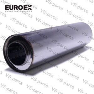 Пламегаситель 10040063D