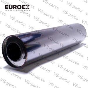 Пламегаситель магистральный 10045051