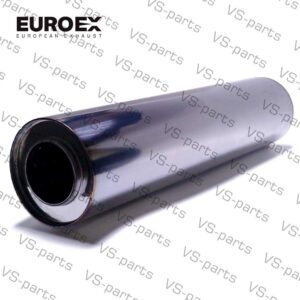 Пламегаситель 10045051D