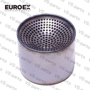 Пламегаситель 11080S