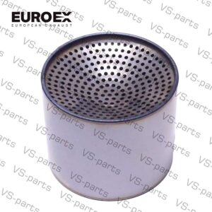 Пламегаситель 120100S