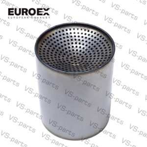 Пламегаситель 120150S