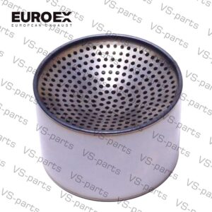 Пламегаситель 12080S