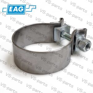 Хомут силовой 66мм