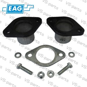 Фланцевое соединение 310055