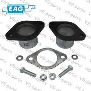 Фланцевое соединение 310060