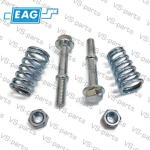 Рем. комплект 314010