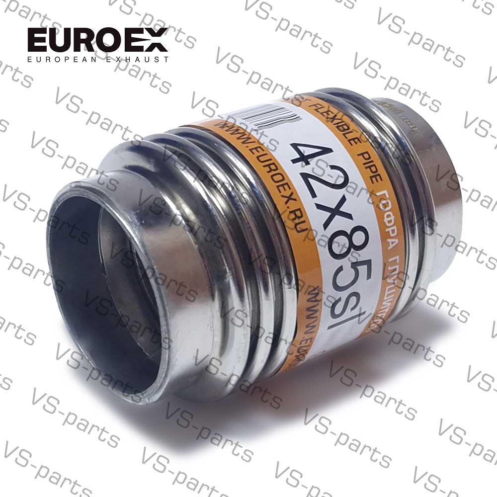 Сильфон 42x85sl Сильфон 42x85sl