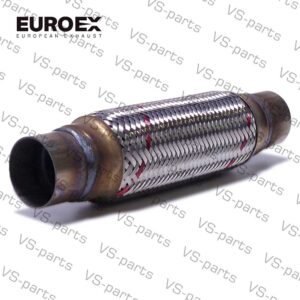 Гофра глушителя 45x150x210/3