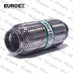 Гофра глушителя 45x180ilwm