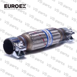 Гофра глушителя 45x200x300CB