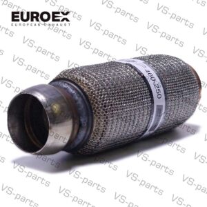 Гофра глушителя 460-250