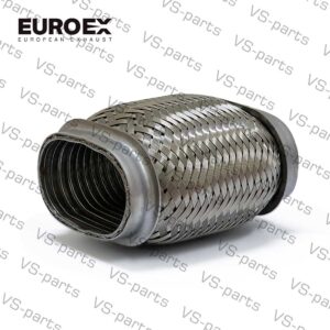 Гофра глушителя 462-120