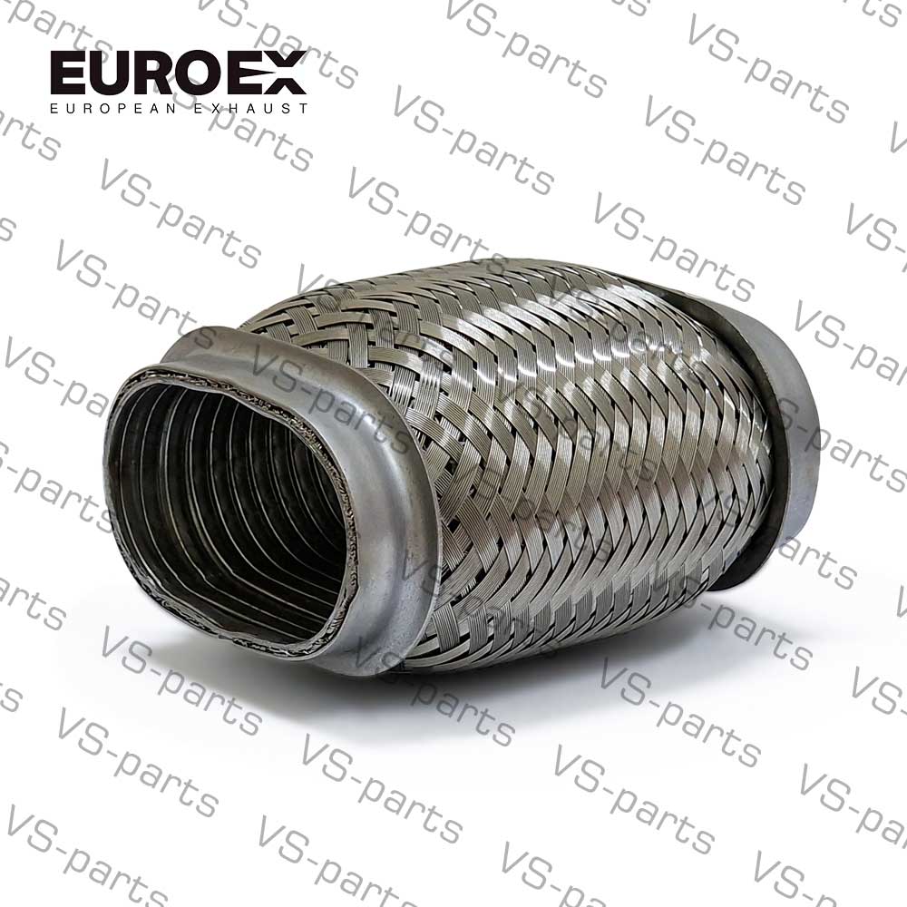 Гофра глушителя 462-120 Гофра глушителя 462-120