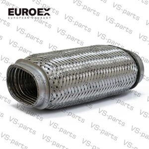 Гофра глушителя 462-200