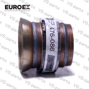 Сильфон 476-086