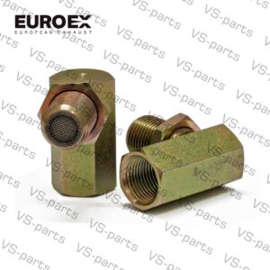 Обманка угловая Евро 5