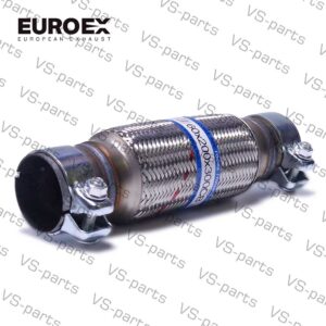 Гофра глушителя 60x200x300CB