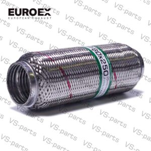 Гофра глушителя 60x250ilwm