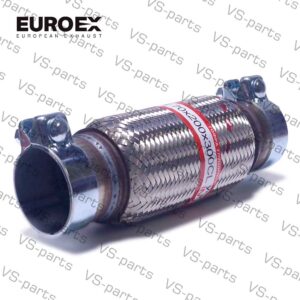 Гофра глушителя 70x200x300CL