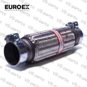 Гофра глушителя 70x250x350CL