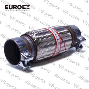 Гофра глушителя 76x200x300CL