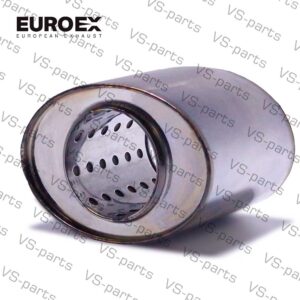 Пламегаситель 90125100