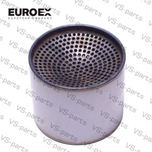 Пламегаситель 9580S